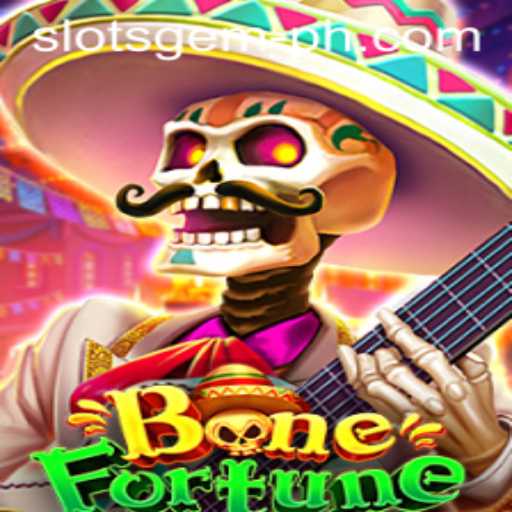 Dive into the Exciting World of BoneFortune: The SlotsGem Experience