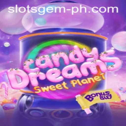 Exploring the Exciting World of CandyDreamsSweetPlanet: A SlotsGem Adventure