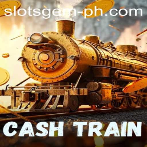 Discover the Thrill of CashTrain with SlotsGem: An Engaging Adventure