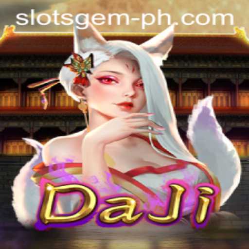 Discover the Exciting World of DaJi: A SlotsGem Adventure
