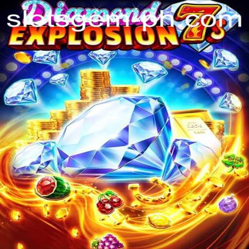 DiamondExplosion7s: The Ultimate Slots Experience