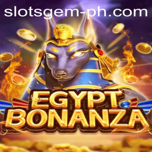 Discover the Thrills of EgyptBonanza in the World of SlotsGem