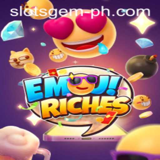 Unlock Wealth and Fun with EmojiRiches: The Thrilling SlotsGem Experience