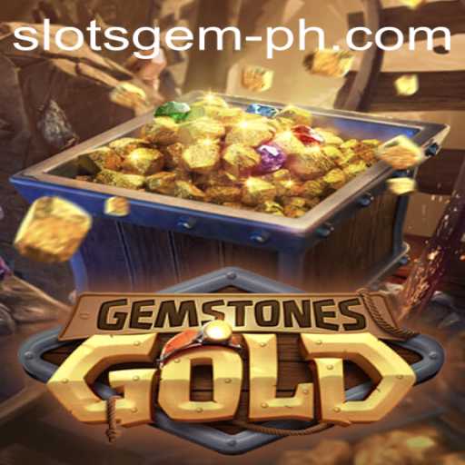 Exploring the Exciting World of GemstonesGold: A SlotsGem Adventure