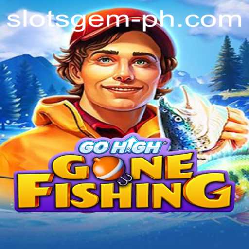 Dive into Adventure with GoHighGoneFishing and Uncover the Treasures of SlotsGem