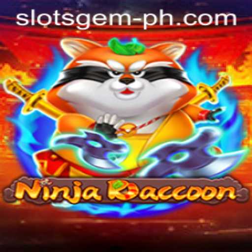 NinjaRaccoon: An Intriguing Adventure with SlotsGem