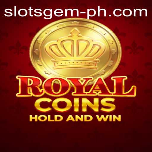 Discover the Excitement of RoyalCoins: A Deep Dive Into SlotsGem