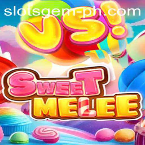 Unveiling SweetMelee: The Alluring World of SlotsGem