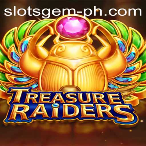 TREASURERAIDERS: Unveiling the Slot Game Adventure with SlotsGem