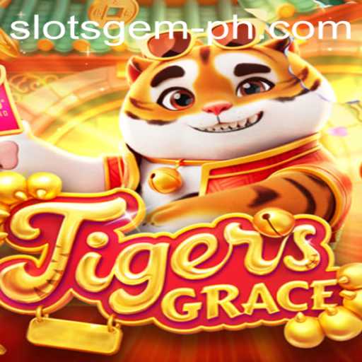 Unveiling TigersGrace: A Slot Gem Adventure