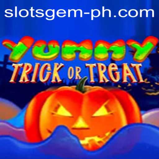 Exploring the Delightful World of YummyTrickorTreat and Its SlotsGem Feature